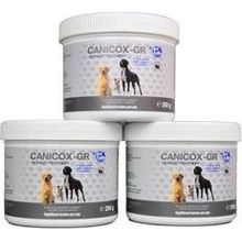 NutriLabs Canicox GR pes 3 x 100 tbl