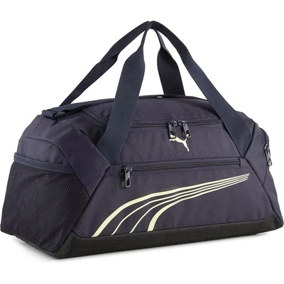 PUMA Чанта Puma Fundamental Extra Small bag - Blue (New Navy / Apple Spritz)