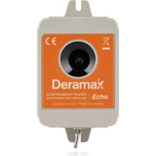 Deramax Echo Ultrazvukový odpudzovač netopierov DX0270