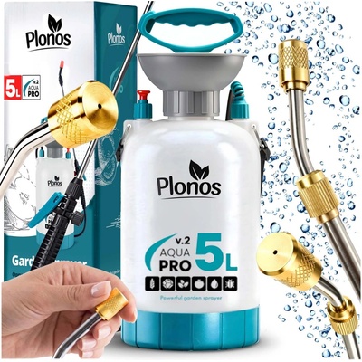 Plonos PL-605 5 l