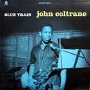 Blue Train - John Coltrane