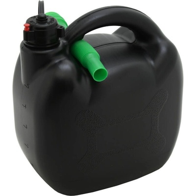 COMPASS - Kanister plastový, 5 l