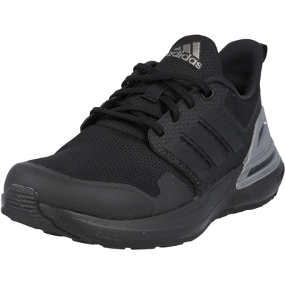 Adidas sportswear Спортни обувки 'Rapidasport Bounce Lace' черно, размер 28, 5