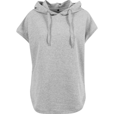 Build Your Brand BY034 Heather Grey