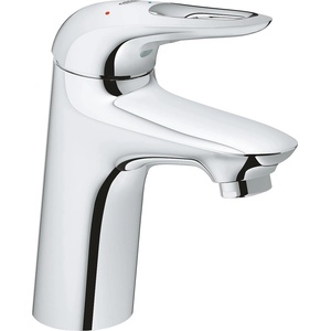 GROHE Смесител за умивалник 1/2″, едноръкохватков, 23930003, s-размер (23930003)