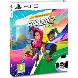 Meridiem Games Golazo! 2 Deluxe [Complete Edition] (PS5)