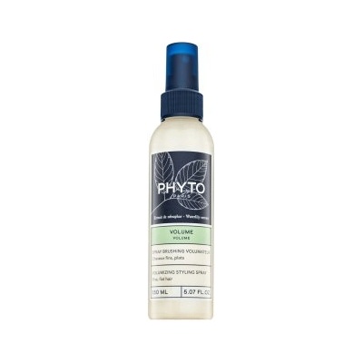Phyto Volume Volumizing Styling Spray стилизиращ спрей За обем на косата 150 ml