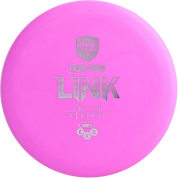 Discmania Soft Exo Link