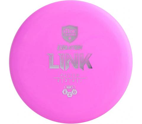 Discmania Soft Exo Link