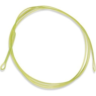 Anaconda Náväzec High Carbon Leaders Zelená 70 cm 40 lb