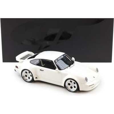 1: 18 strosek giga white 2024 - gt spirit - gt525