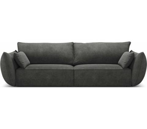 Mazzini Sofas Vanda šedá