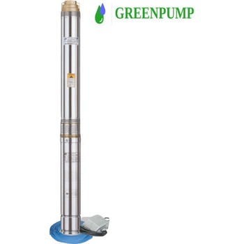 GreenPump 3,5SHM 4/13