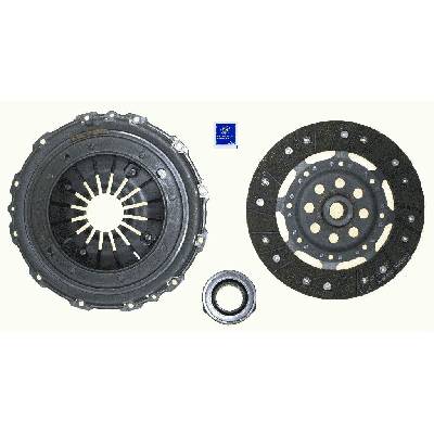 Sada spojky SACHS 3000 829 001