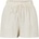 Jack Wills Къси панталони Jack Wills Broderie Shorts - Vintage White