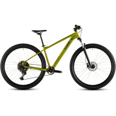 CUBE Aim Pro lizard 2026