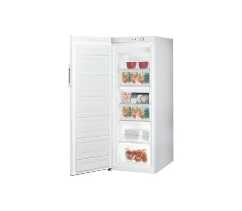 Indesit UI6 2 W