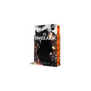 El Emperador / The Emperor | Runyx (ISBN: 9788466680844)