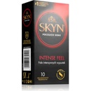 Skyn Intense Feel 10 ks
