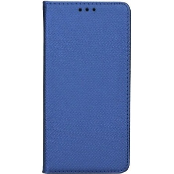 Púzdro Smart Magnet Samsung Galaxy A71 modré