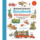 Richard Scarrys Storybook Dictionary