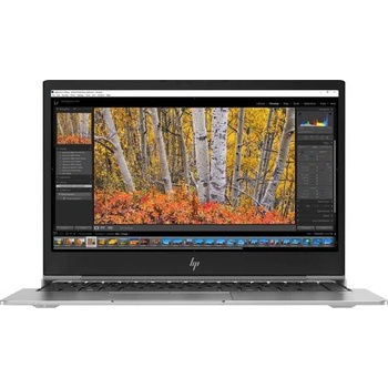 HP ZBook 14u G5 2ZC00EA