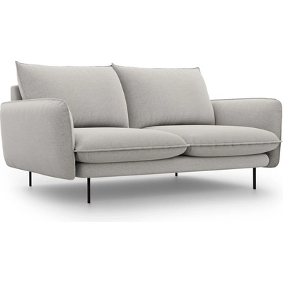 Cosmopolitan Design Světle šedá Vienna 160 cm
