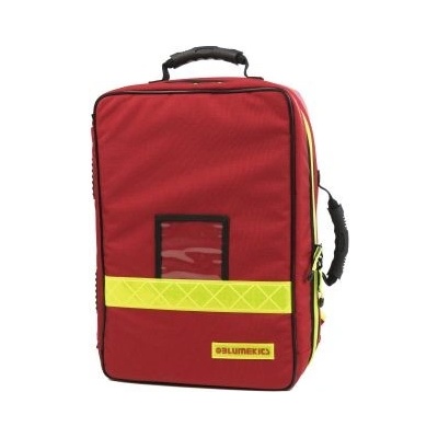 Blume First aid backpack BO-058 -