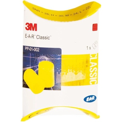 EAR. Chránič sluchu Classic 1 pár
