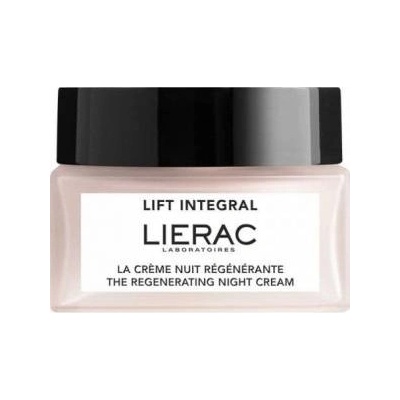 LIERAC Regenerative Cream Lierac Lift Integral Night (50 ml)