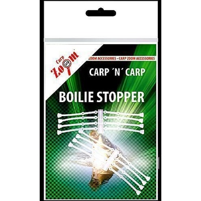 Carp Zoom Silikónový držiak na boilies 36mm