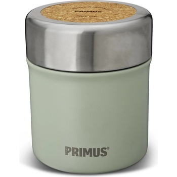 Primus Preppen Vacuum Jug Цвят: зелен
