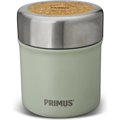 Primus Preppen Vacuum Jug Цвят: зелен