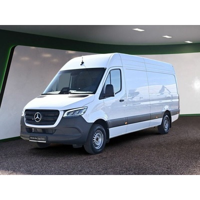 Mercedes-Benz Sprinter H2 317 CDI 125 kW