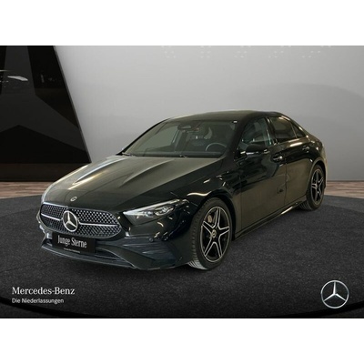 Mercedes-Benz A 220 4Matic 140 kW