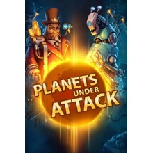 Planets under Attack