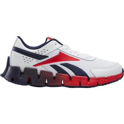 Reebok Маратонки Reebok Men's Zig Dynamic Training Shoes - Moon/Vectorred