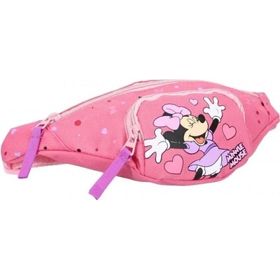 Vadobag Minnie růžová – Sleviste.cz