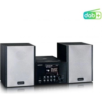 Lenco MC-250