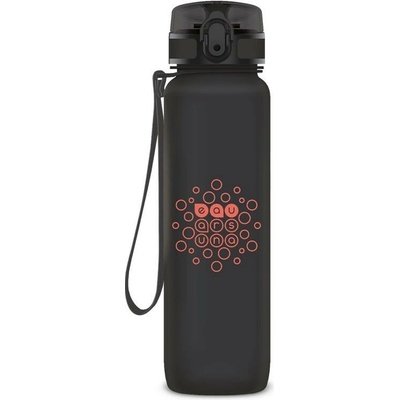 Ars Una 1000ml, matná tmavošedá