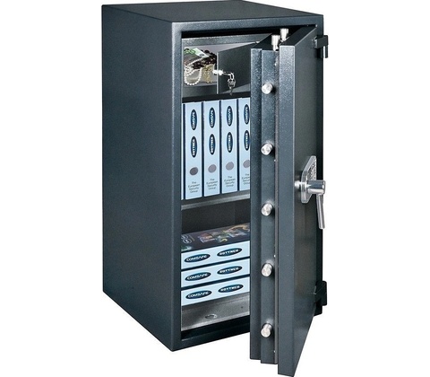 Rottner Imperial 100 IT