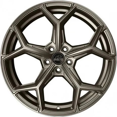 ANTERA A101 8.5X20 5X112 ET42 bronze