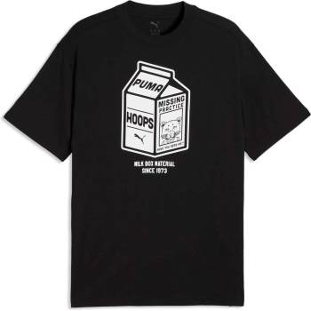 PUMA Тениска JUNIOR VARSITY Tee VII