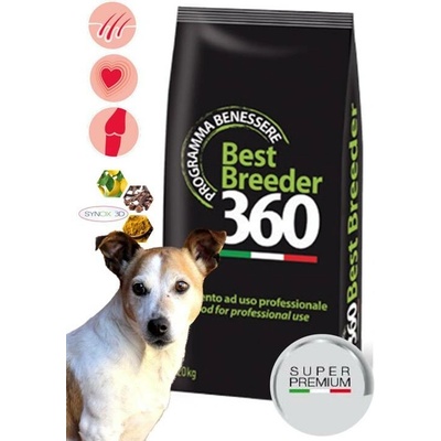 FORMA Master Breeder malých plemen kuře 20 kg