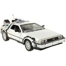 Welly DMC DeLorean DMC 12 Back to the Future II. 1:24