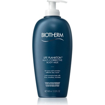 Biotherm Life Plankton Multi Corrective Body Milk омекотяващо мляко за тяло 400ml