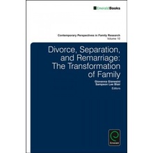 Divorce, Separation, and Remarriage Gianesini Giovanna