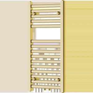 Mexen Hades 800x400 mm 253W (W104-0800-400-00-50)