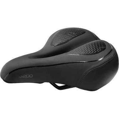 Nexelo City Ergo G200 Comfort Plus 267x206 mm sedlo