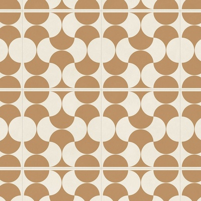 Gerflor Creation 55 1747 Luna Amber 610 x 610 mm 3,35 m²